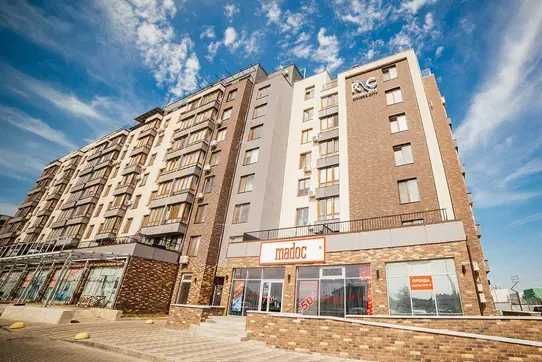 Квартира в Одесі, ID 316614, фото №13