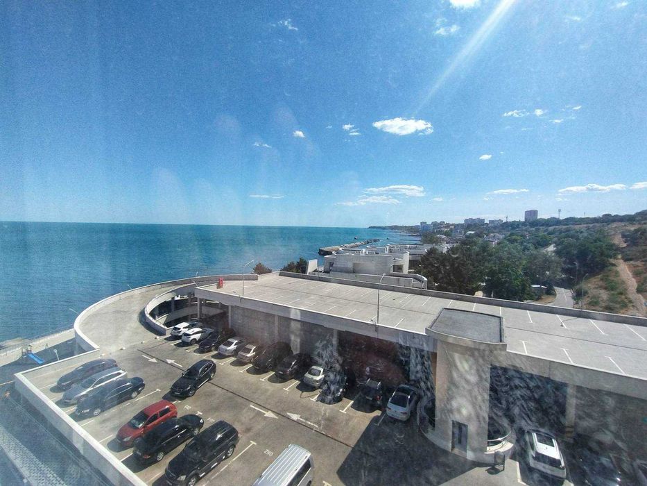 Квартира на ЖК Морская Симфония, ID 182695, фото №1
