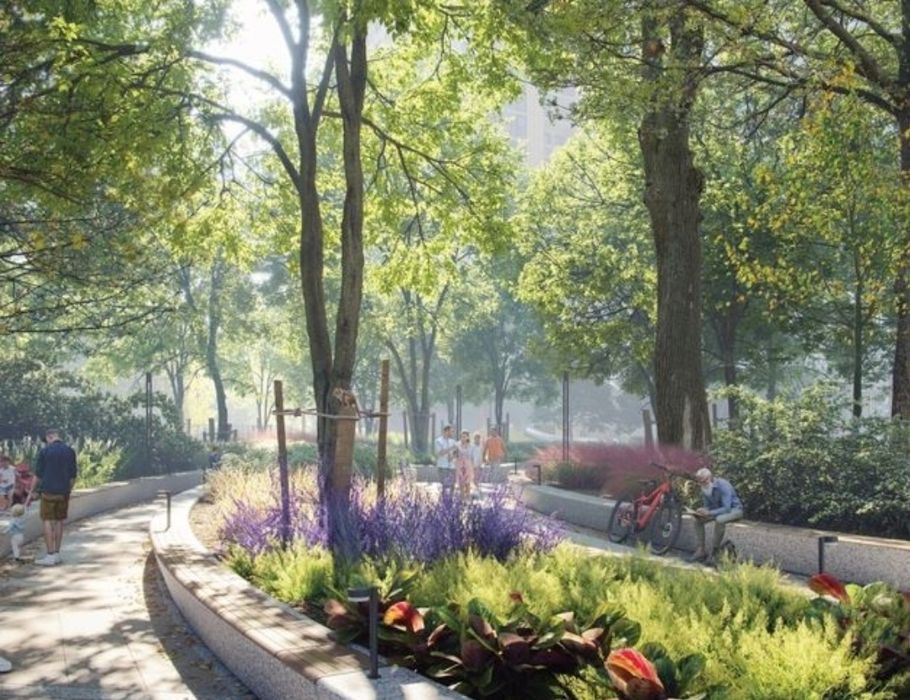 Квартира на Kadorr 68 жемчужина в Одесі, ID 256199, фото №11