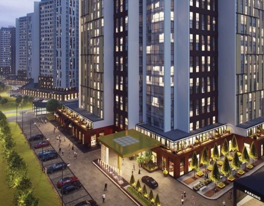 Квартира на Kadorr 68 жемчужина в Одесі, ID 256199, фото №4