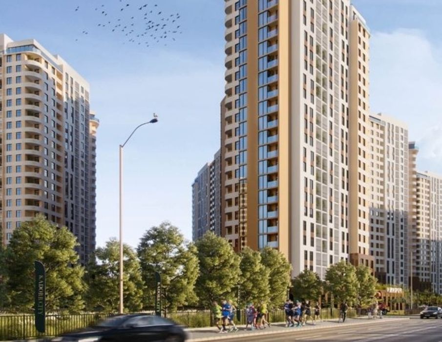 Квартира на Kadorr 68 жемчужина в Одесі, ID 256199, фото №7
