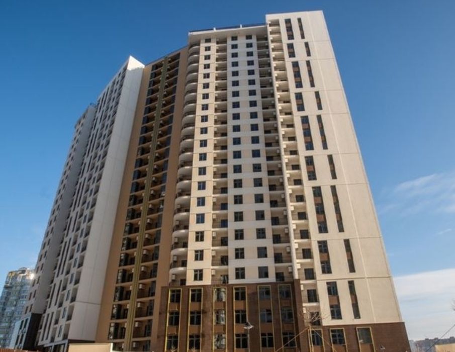 Квартира на Kadorr 68 жемчужина в Одесі, ID 256199, фото №10