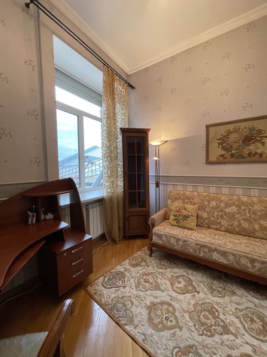 Квартира на вул. Мала Житомирська, 16/3 в Києві, ID 396225, фото №15