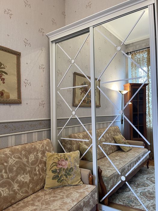 Квартира на вул. Мала Житомирська, 16/3 в Києві, ID 396225, фото №16
