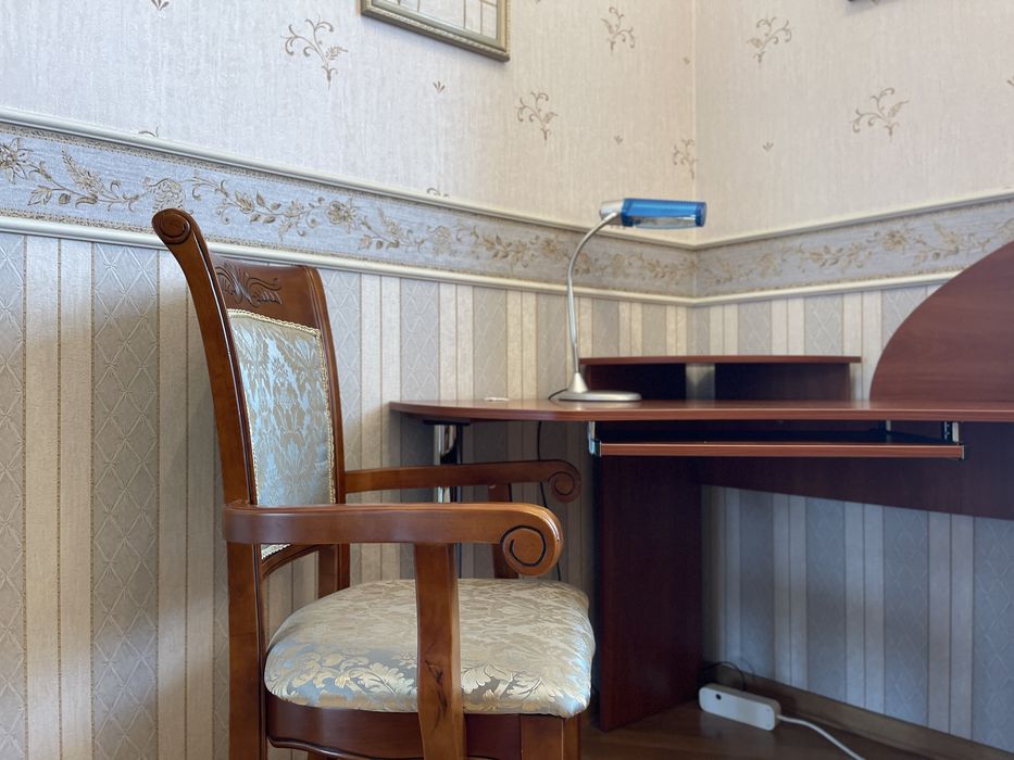 Квартира на вул. Мала Житомирська, 16/3 в Києві, ID 396225, фото №17