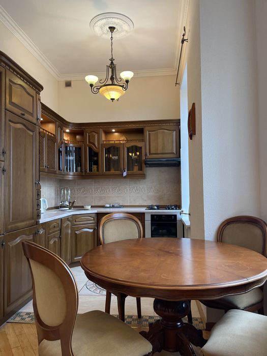Квартира на вул. Мала Житомирська, 16/3 в Києві, ID 396225, фото №19