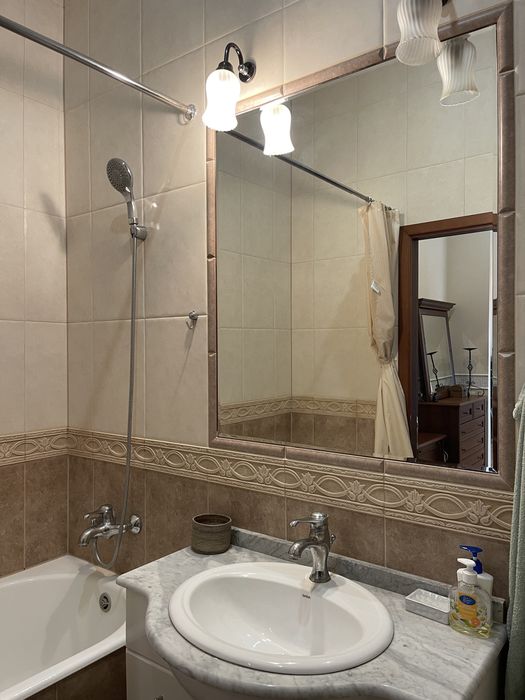 Квартира на вул. Мала Житомирська, 16/3 в Києві, ID 396225, фото №21