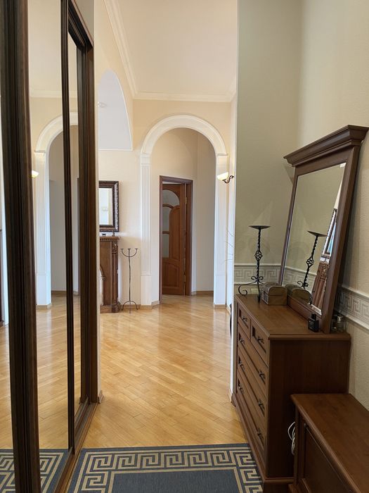 Квартира на вул. Мала Житомирська, 16/3 в Києві, ID 396225, фото №22