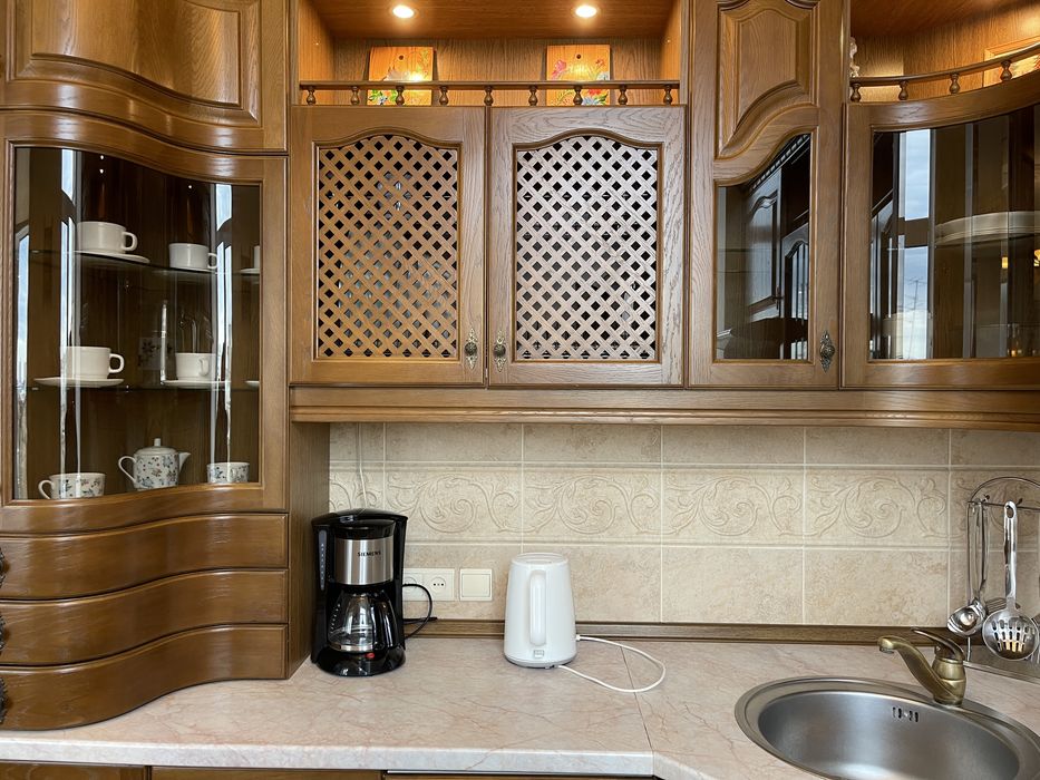 Квартира на вул. Мала Житомирська, 16/3 в Києві, ID 396225, фото №5