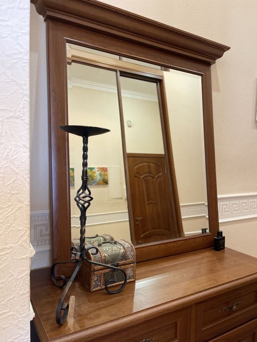Квартира на вул. Мала Житомирська, 16/3 в Києві, ID 396225, фото №9