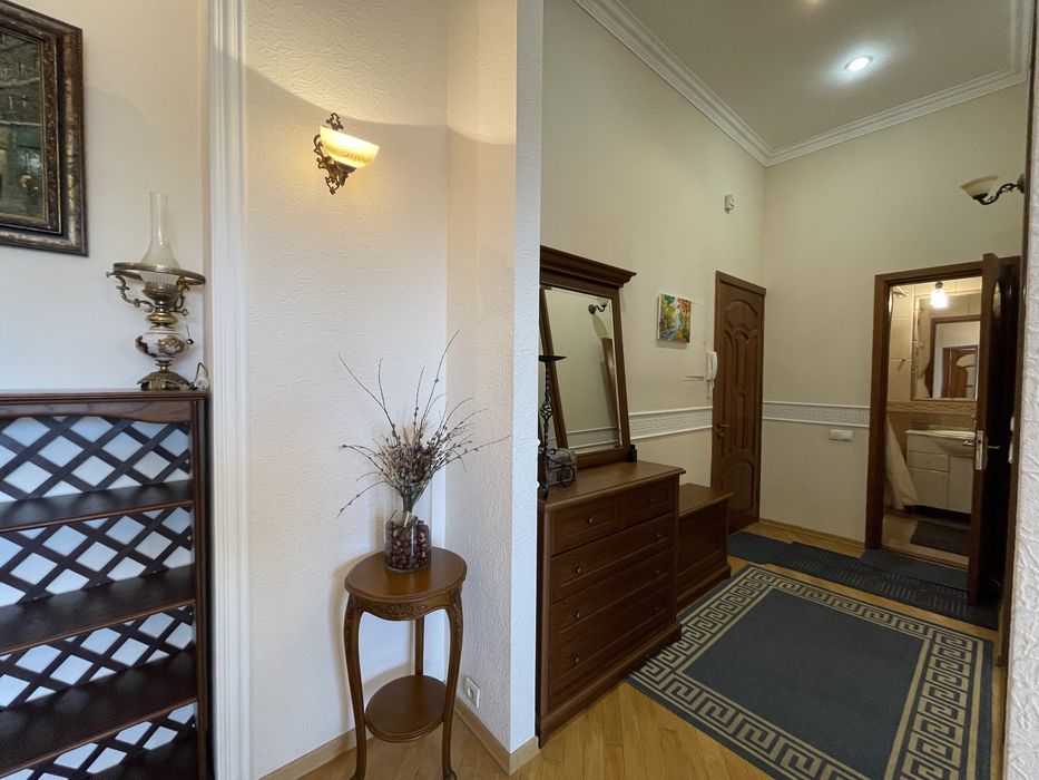 Квартира на вул. Мала Житомирська, 16/3 в Києві, ID 396225, фото №10
