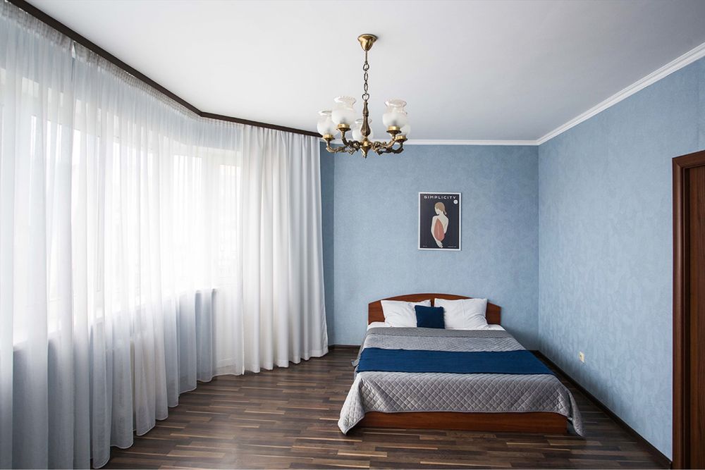 Квартира на вул. Мишуги Олександра, 8 в Київ, ID 250270, фото №1