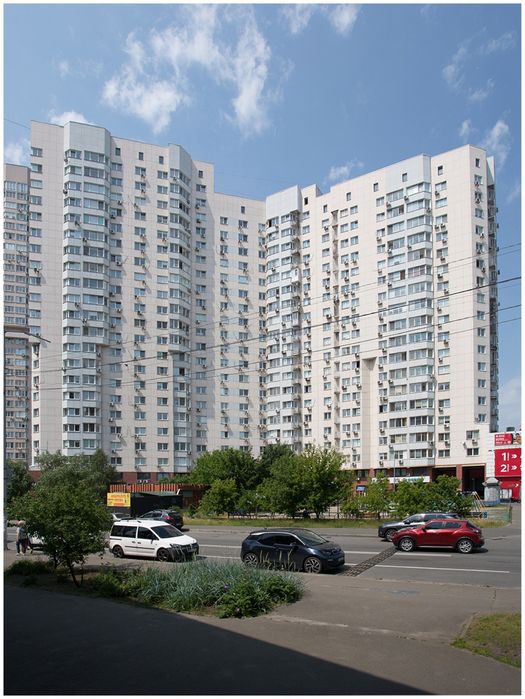 Квартира на вул. Мишуги Олександра, 8 в Київ, ID 250270, фото №2