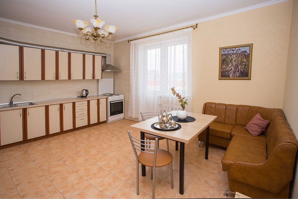 Квартира на вул. Мишуги Олександра, 8 в Київ, ID 250270, фото №4