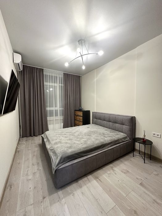 Квартира на ЖК Італійський квартал в Києві, ID 317943, фото №1