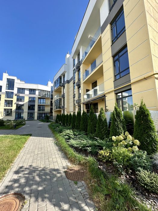 Квартира на ЖК Італійський квартал в Києві, ID 317943, фото №3