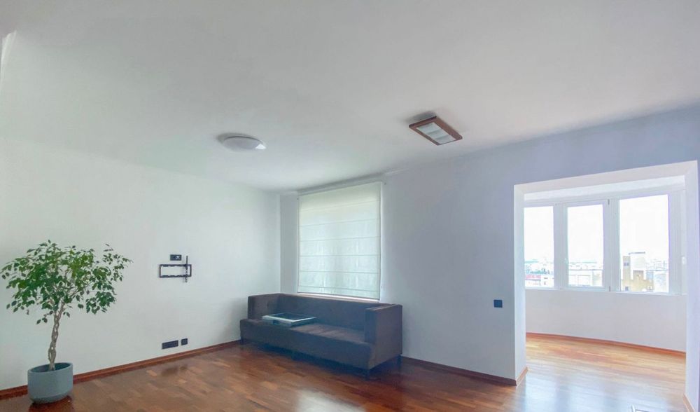 Квартира на вул. Левка Лукʼяненка, 21к6 в Київ, ID 180474, фото №2
