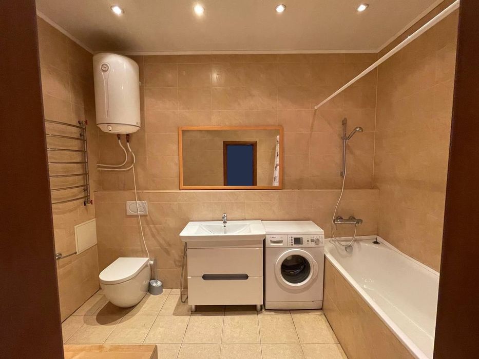 Квартира на вул. Левка Лукʼяненка, 21к6 в Києві, ID 180474, фото №14