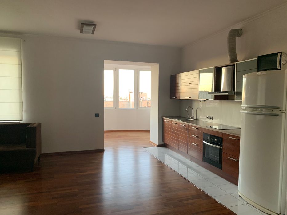 Квартира на вул. Левка Лукʼяненка, 21к6 в Київ, ID 180474, фото №4