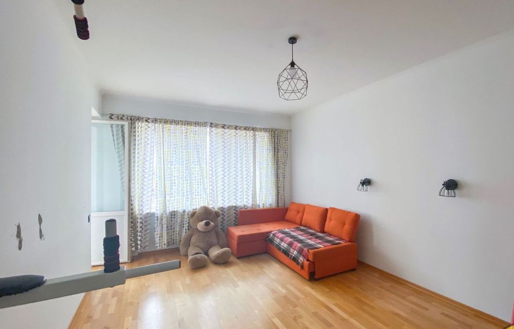 Квартира на вул. Левка Лукʼяненка, 21к6 в Києві, ID 180474, фото №10