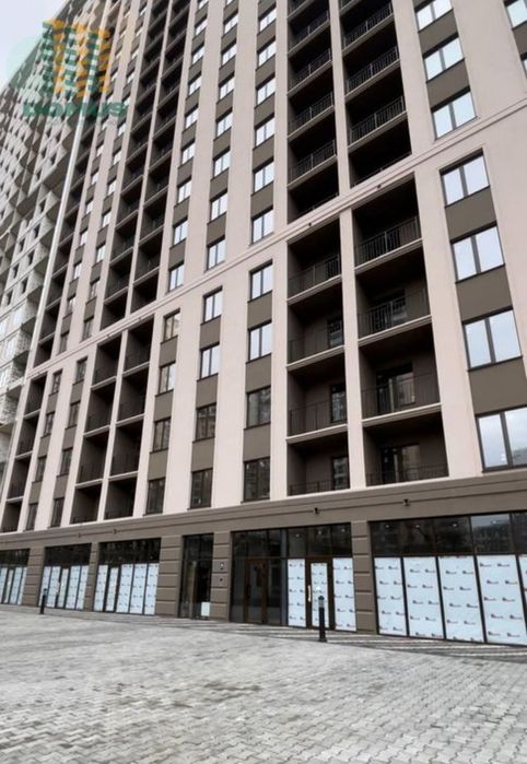 Квартира на генуэзська 1 в Одесі, ID 165480, фото №1
