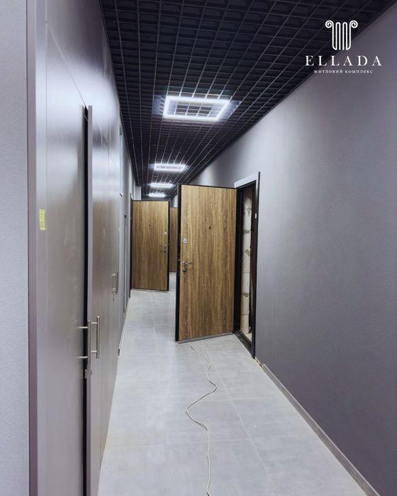 Квартира на генуэзська 1 в Одесі, ID 165480, фото №3