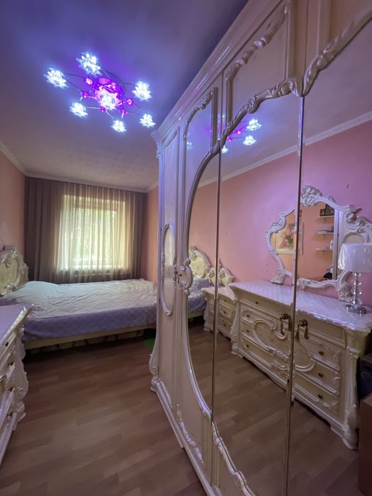 Квартира на вул. Победы в Запоріжжі, ID 262176, фото №5