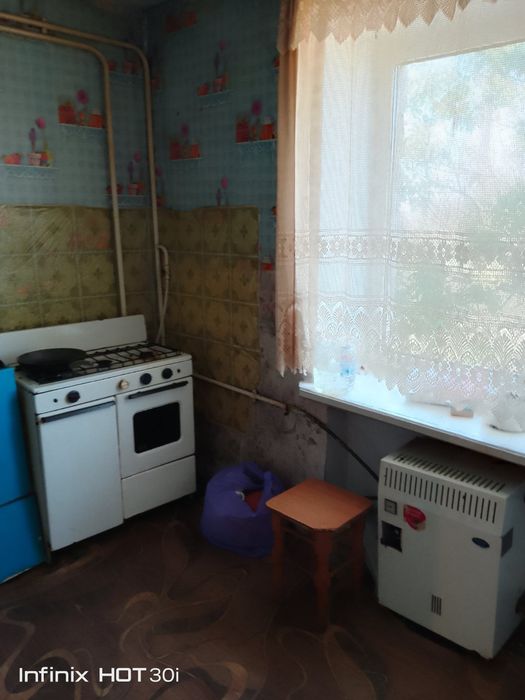 Квартира на район остановки Конечная в Миколаєві, ID 190746, фото №1