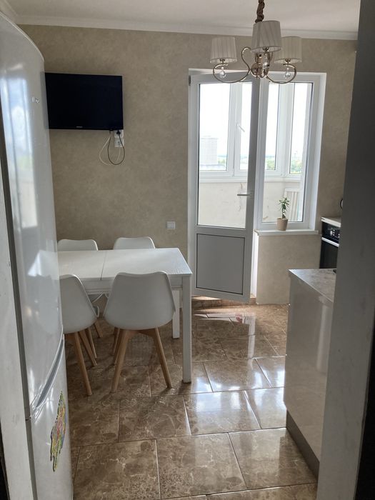 Квартира на вул. Юлії Здановської, 36а в Києві, ID 192356, фото №12
