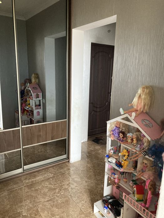 Квартира на вул. Юлії Здановської, 36а в Києві, ID 192356, фото №9