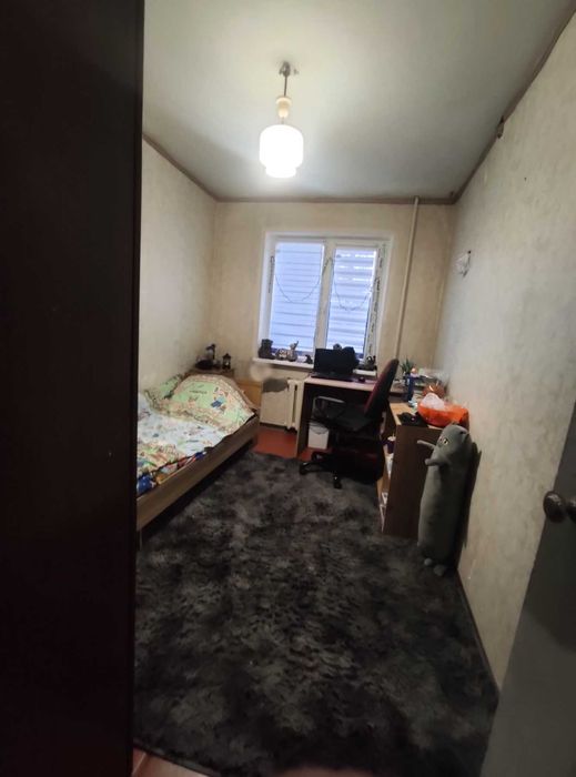 Квартира на вул. Резниченко, 56 в Кривому Розі, ID 402142, фото №17