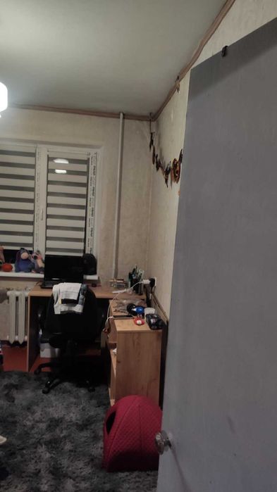 Квартира на вул. Резниченко, 56 в Кривому Розі, ID 402142, фото №5