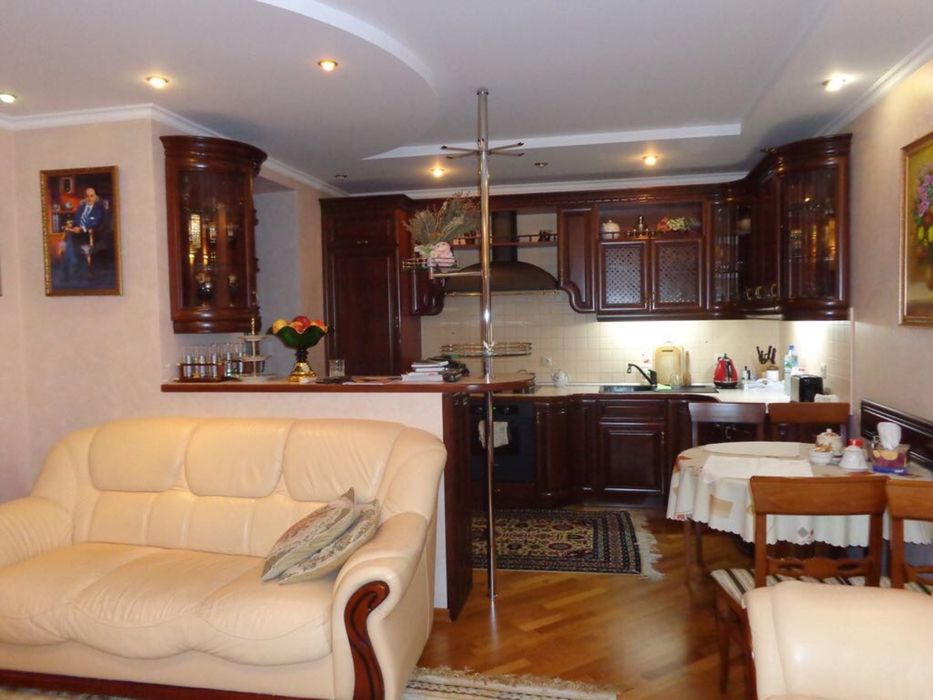 Квартира на бул. Лесі Українки, 21а в Києві, ID 172317, фото №1