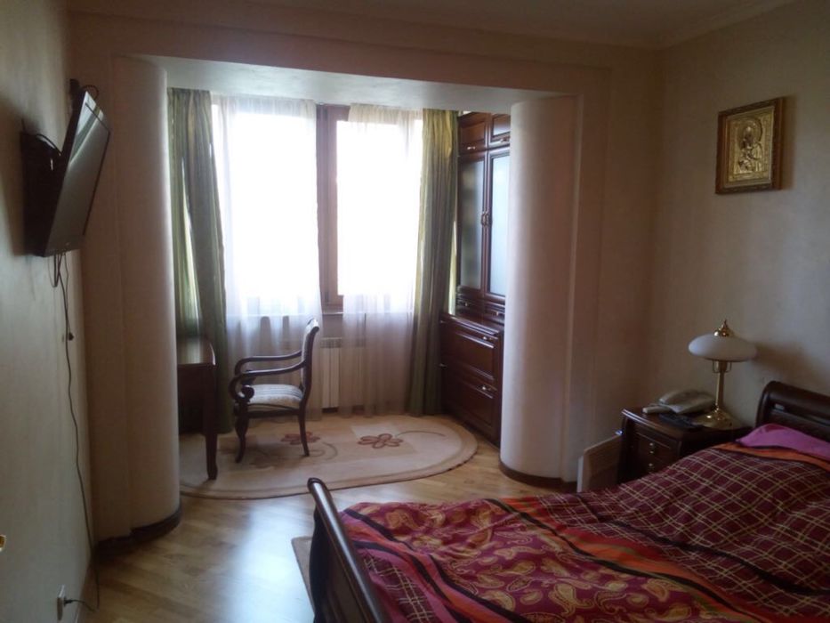 Квартира на бул. Лесі Українки, 21а в Києві, ID 172317, фото №2