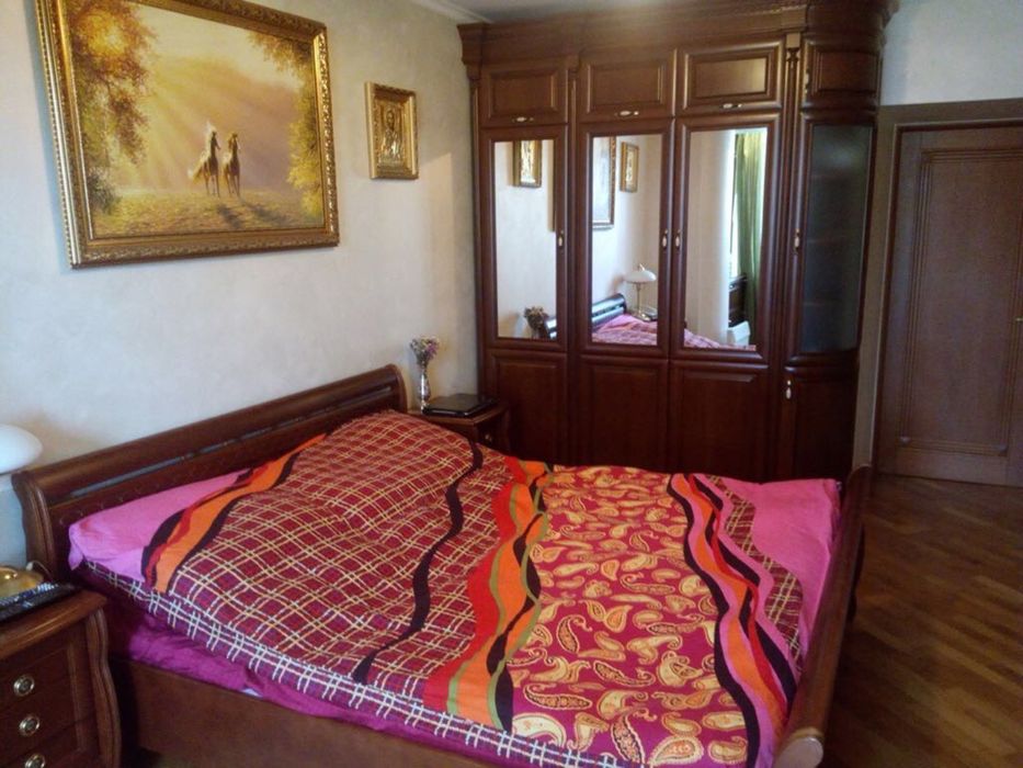 Квартира на бул. Лесі Українки, 21а в Києві, ID 172317, фото №3