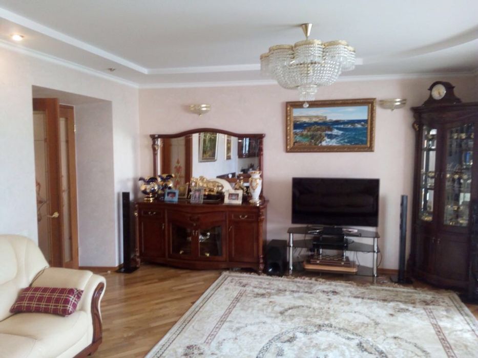 Квартира на бул. Лесі Українки, 21а в Києві, ID 172317, фото №7