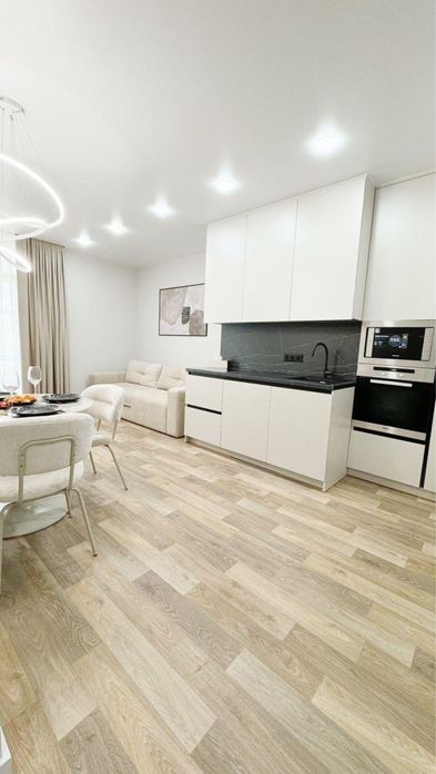 Квартира на ЖК «Династія» в Київ, ID 326425, фото №1