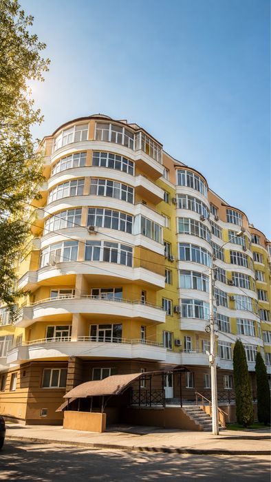 Квартира на вул. Квітки-Основʼяненка в Рівному, ID 190537, фото №7
