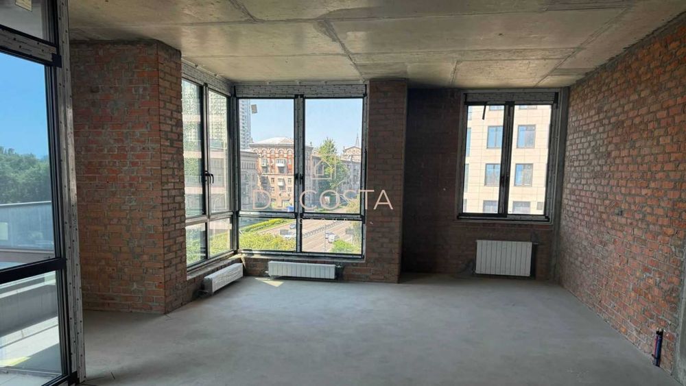 Квартира на ЖК Crystal Park Tower в Києві, ID 207603, фото №15