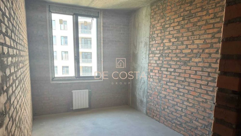 Квартира на ЖК Crystal Park Tower в Києві, ID 207603, фото №16
