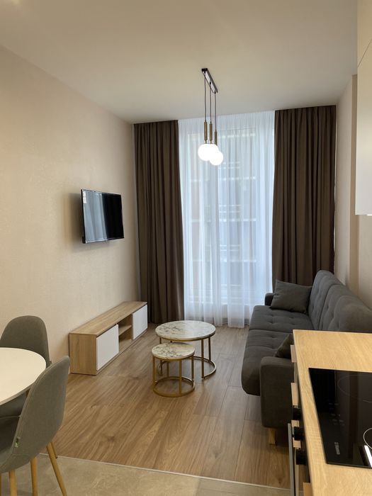 Квартира на вул. Дегтярівська, 17 в Київ, ID 302786, фото №2