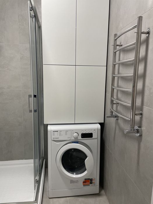 Квартира на вул. Дегтярівська, 17 в Києві, ID 302786, фото №11