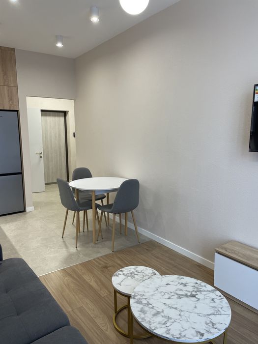 Квартира на вул. Дегтярівська, 17 в Київ, ID 302786, фото №3