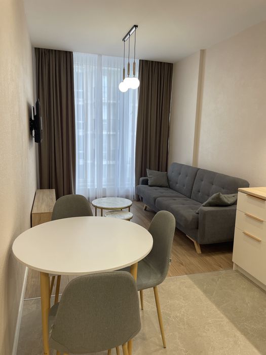 Квартира на вул. Дегтярівська, 17 в Київ, ID 302786, фото №4