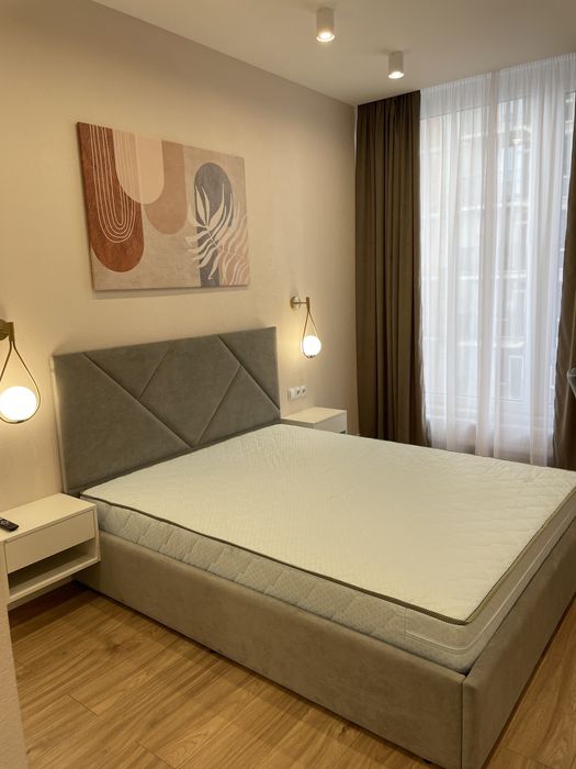 Квартира на вул. Дегтярівська, 17 в Київ, ID 302786, фото №5