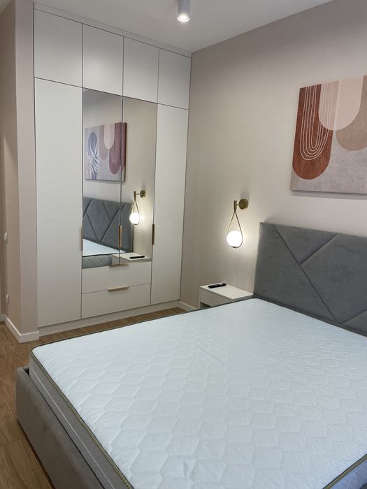 Квартира на вул. Дегтярівська, 17 в Києві, ID 302786, фото №6