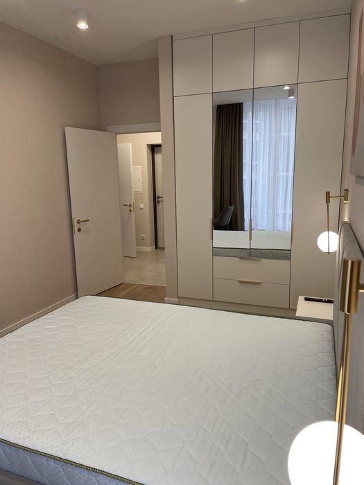 Квартира на вул. Дегтярівська, 17 в Києві, ID 302786, фото №7