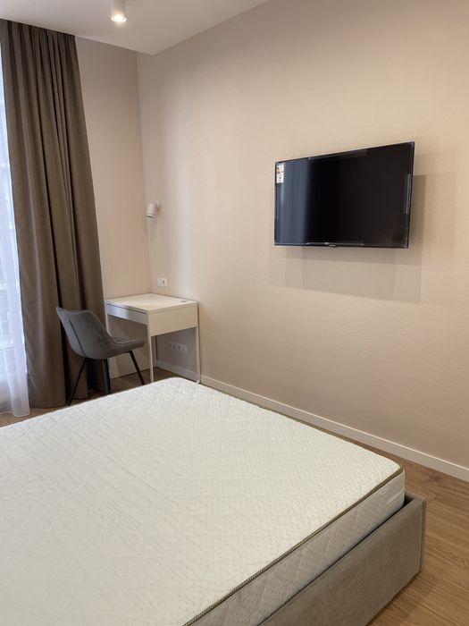 Квартира на вул. Дегтярівська, 17 в Києві, ID 302786, фото №8