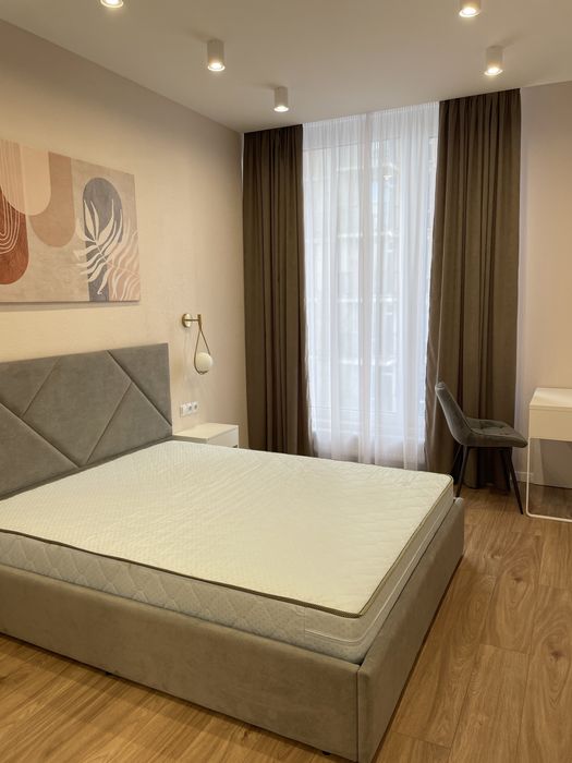 Квартира на вул. Дегтярівська, 17 в Києві, ID 302786, фото №9