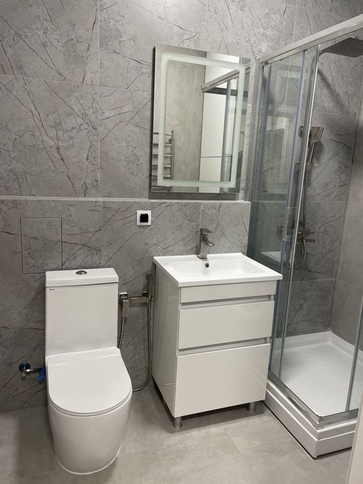 Квартира на вул. Дегтярівська, 17 в Києві, ID 302786, фото №10